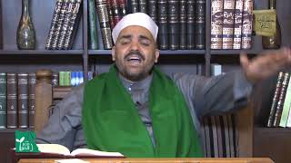 فصل في اللباس