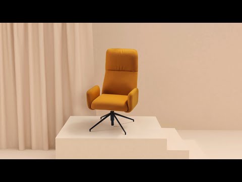 Elle by Rafa García for Sancal