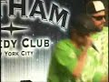 Counting performed by Hip Hop Duo Cracked Out on LateNet 6/1
