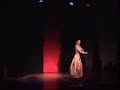 CLARA RAMONA AND COMPANY FLAMENCO CLIPS