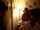 pregaming 7/19