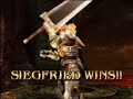 06/12/09 MAHODO SoulCalibur3 トーナメント 1回戦 (4/7)