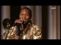 Seun Kuti  Egypt 80 performing 