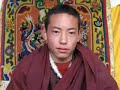 Ch�gyam Trungpa Rinpoche  (11th Trungpa) & Chokyi Senge (12th Trungpa)