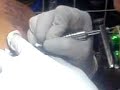 tatto de kzm
