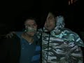 Hasret kokar geceler