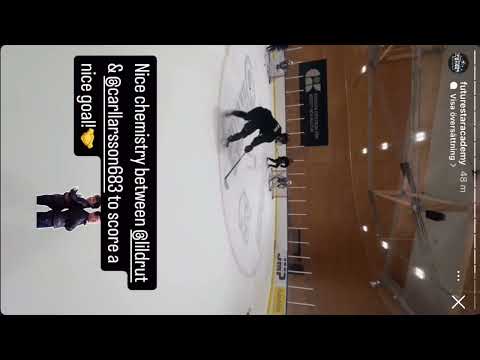 Future Star Academy 2025 - Sportlov