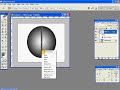 Screw Heads in Photoshop