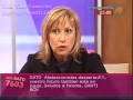 videos de El Gato al Agua 22-01-2008: Entrevista a Rosa Díez (vídeo 3)