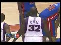 Shaq's Monster Block!
