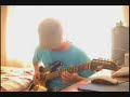 Canon - electric guitar Canon - electric guitar
