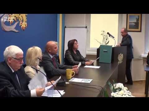 Click to View : I Sesja Rady Gminy Czernica nowej kadencji 2014 - 2018 roku Ukonstytuowanie Rady - Czernica 1 grudnia 2014
