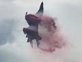Su-30MKI. Cavallino Rampante