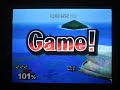 Chicharo(Fox)V.S Charles(Falco)
