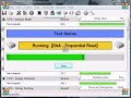 Hp Tx2500z Performance Test
