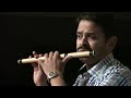 Aap ki Nazron ne Samjha - Flute Instrumental
