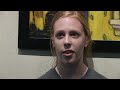 Students Express Support for John McCain