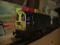 Bachmann DCC Sound Class 20 with Howes Sound