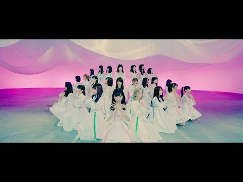 【MV】初恋ドア Short ver.〈坂道AKB〉/ AKB48[公式]