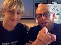 Rasiert Ziege, Inc. -- Colab Video Rasiert Ziege, Inc. -- Colab Video