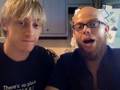 Rasiert Ziege, Inc. -- Colab Video