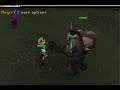 Runescape Killing Bork Runescape Killing Bork