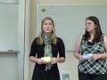 Use of Social Tools among Nonprofit Publics: Research Presentation