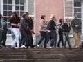 Frieling flashmob