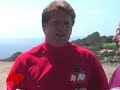 Analysis of the US Open
