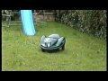I rated a YouTube video (5 out of 5 stars) -- Geeky Robo Mower http://bit.ly/t8SND