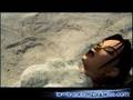 Lara Croft Tomb Raider G4 Beach Life