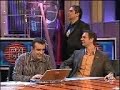 quique cronicas marcianas 3