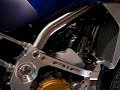 Husqvarna STR 650 CRC