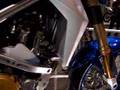 Husqvarna STR 650 CRC