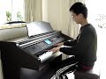 Les Choristes: Caresse Sur L\