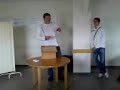 élection délégué 3eme tour