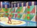 Triple Spinning Platform Challenge Triple Spinning Platform Challenge