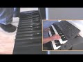 Kraftwerk - The Model on Yamaha Electone HX-3 Kraftwerk - The Model on Yamaha Electone HX-3