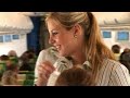 stewardess transavia