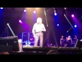 Barry Gibb 2012 Live immortality