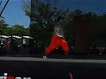 shaolin monks kung fu demos