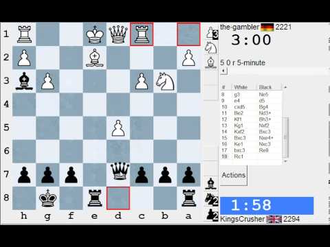 chess online