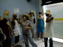Festa Junina BIT Company