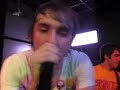 All Time Low/ Boys Like Girls/ Aston Dammit Cover