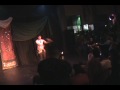 2nd Hafla at Araba - Juan - Male Bellydancer
