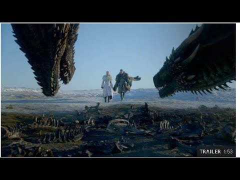 Game of Thrones -Season 8 Episode 3 - Game Revealed (HBO)