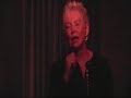 Jean Sorf sings EMBRACEABLE YOU