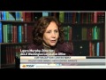 ACLU's Laura Murphy on Today Show - Religious Liberty is Not at Risk