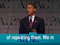 JewsForObama AIPAC abridged part 2/5