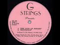 G Strings - The Land Of Dreams - G Strings 1990 G Strings - The Land Of Dreams - G Strings 1990